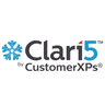 Clari5 EFM logo