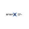 BrainX logo