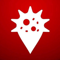Track Virus logo