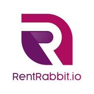 RentRabbit.io logo