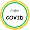 Fight Covid logo