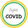 COVID19 – DXB Smart App icon