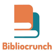 Bibliocrunch logo