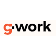 GWork.io logo