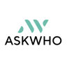 ASKWHO logo