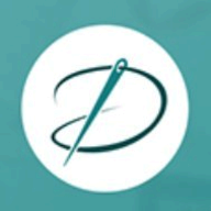 Distaff logo