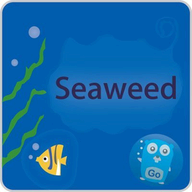 Seaweed FS logo