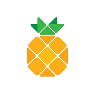 Pineapple.build logo