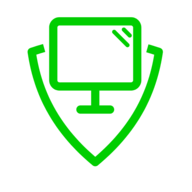 RevBits Endpoint Security logo