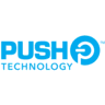 Push Technology icon