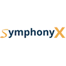 symphonyX.in logo