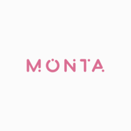 Monta App logo