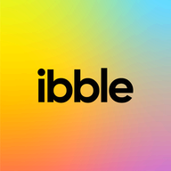 ibble — Spark Conversations logo