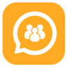 OneTime Messenger logo