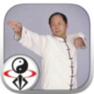 Eight Brocades Qigong Standing logo