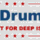 Drumpfinator #MakeDonaldDrumpfAgain Extension icon