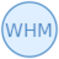 Warehouse Manage logo
