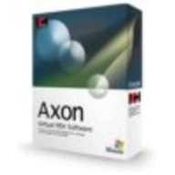 Axon Virtual PBX logo