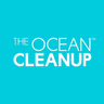 The Ocean Cleanup plastic survey logo