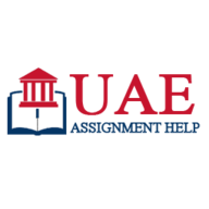 UAEAssignmentHelp.com logo