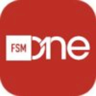 FSM Mobile logo