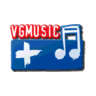 VGMusic logo