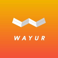 Wayur logo
