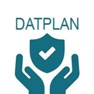 Datplan logo