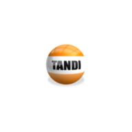 TANDI.com.au logo