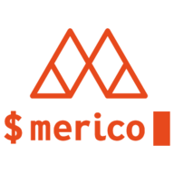 Merico Build logo
