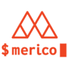 Merico Build logo