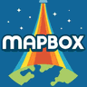 Mapbox GLJS V2 logo