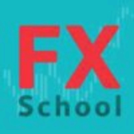 Forex School – Learn forex logo
