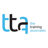 The Training Associates logo