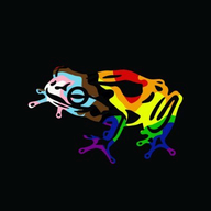 Frog Design logo