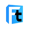 Fortrade Pro Trader logo