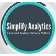 Simplify Analytics logo