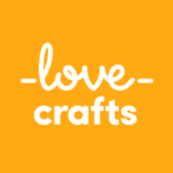 LoveCrafts logo