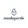 MonkeyScribe.co logo