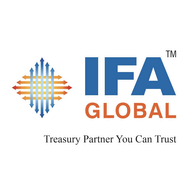 ifaglobal.net IFA Treasury Software logo
