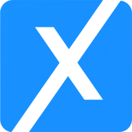 TruckX logo