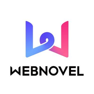 Webnovel – Fictions & Comics logo