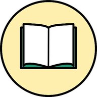 Learning Story logo