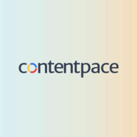 Contentpace logo