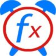 Forex Alert logo