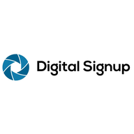 DigitalSignup.net logo
