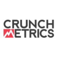 CrunchMetrics.ai logo