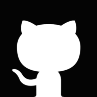 GitHub Pages URL Shortener logo