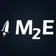 M2E Pro logo