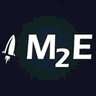 M2E Pro logo